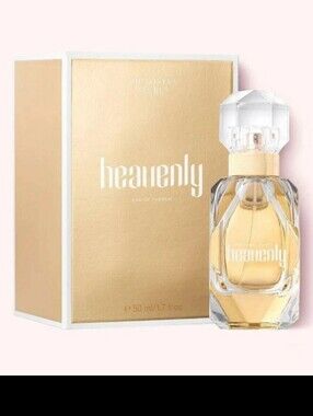 Heavenly by Victoria's Secret for Women New sealed Box